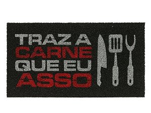 TAPETE VINIL SUPER PRINT 40CM X 75CM CORTES KAPAZI