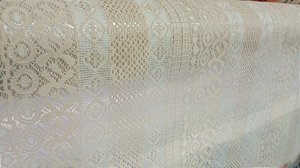 TOALHA DE MESA PRIME FINESS 1,40 X METRO KAAPAZI