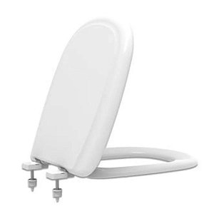 ASSENTO RIGIDO PP SABATINI BRANCO TUPAN AST800