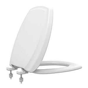 ASSENTO RIGIDO PP THEMA (INCEPA) BRANCO TUPAN THPPE00C