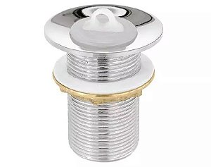 VALVULA TANQUE METAL 1.1/4 1604 CARNEIRO