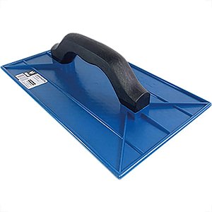 DESEMP. PLASTICA CORRUGADA 18X30 AZUL GALO 818/00