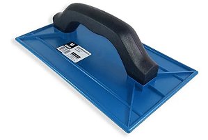 DESEMP. PLASTICA LISA 15X26 AZUL GALO 715/00