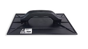 DESEMP. PLASTICO LISA 18X30CM PRETA GALO 719/00