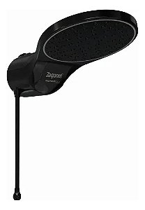 DUCHA ZAGONEL MOMENT ELETRONICA 7500W 220V BLACK
