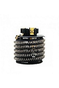 RESISTENCIA GORDUCHA 4T/MAX/PLUS 220V 5700W ZAGONEL HYDRA