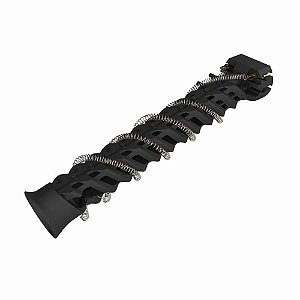 RESISTENCIA OPTIMA ELETRONICA 220V 7700W ZAGONEL
