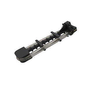 RESISTENCIA QUADRATTA ELETRONICA 220V 7700W ZAGONEL