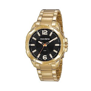 RELOGIO MONDAINE 53791GPMVDE3