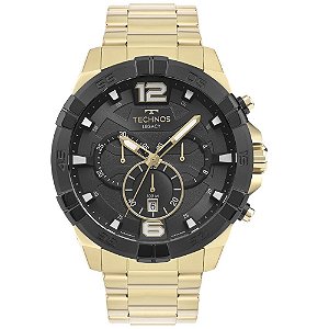 RELOGIO TECHNOS JS26AEU/1P