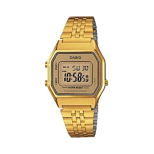 RELÓGIO CASIO LA680WGA-9DF-SC