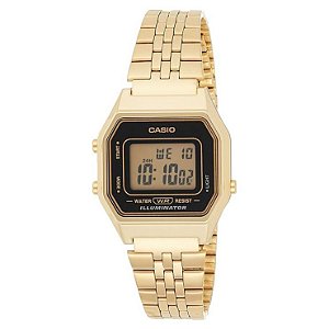 RELÓGIO CASIO LA680WGA-9DF-SC