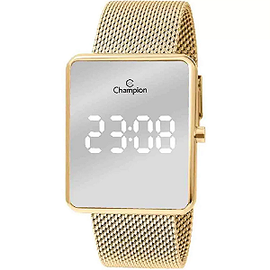 RELÓGIO CHAMPION CH40080B