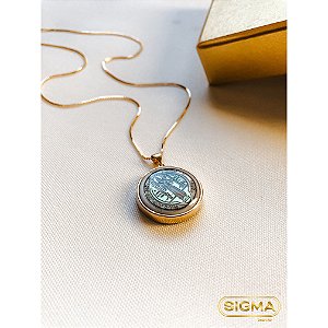 MEDALHA DE SÃO BENTO G3979 14990