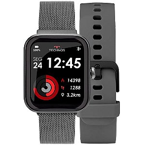 RELÓGIO TECHNOS SMART TMAXAD/5F