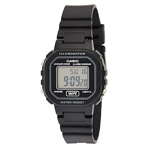 RELÓGIO CASIO LA-20WH-1ADF-SC