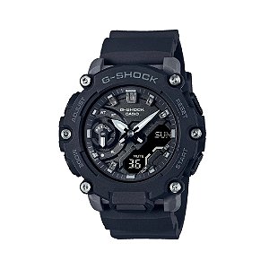 RELÓGIO CASIO GMA-S2200-1ADR
