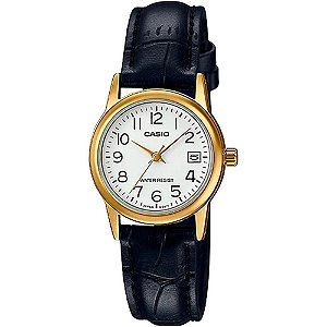 RELÓGIO CASIO LTP-V002GL-7B2UDF-SC