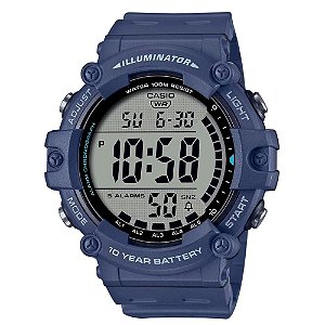 RELÓGIO CASIO AE-1500WH-2AVDF-SC