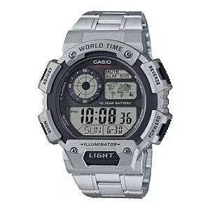RELÓGIO CASIO AE-1400WHD-1AVDF-SC