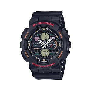 RELÓGIO CASIO GA-140-1A4DR