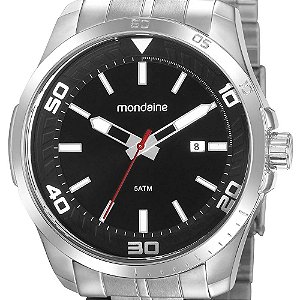 RELÓGIO MONDAINE 32153G0MVNE2