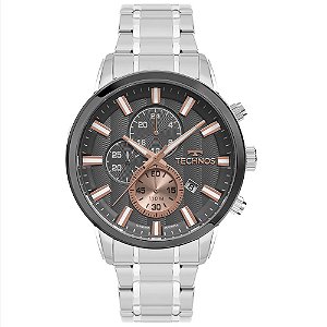 RELÓGIO TECHNOS JS15EMW/1F