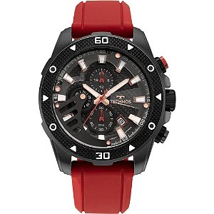 RELÓGIO TECHNOS JS15FS/2P