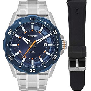 RELÓGIO ORIENT MBSS1478D1SX