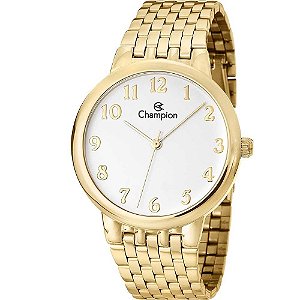 RELÓGIO CHAMPION CH22911W