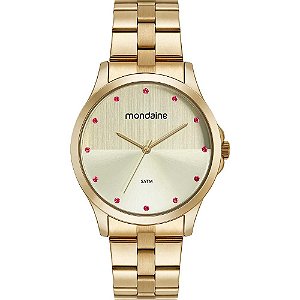 RELÓGIO MONDAINE 32533LPMKDE1K1