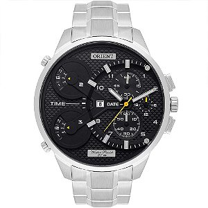 RELÓGIO ORIENT MBSST003P2SX