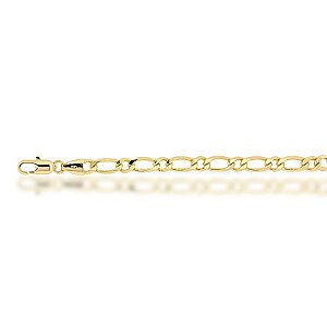 PULSEIRA BANHADA EM OURO 18K 00773/20