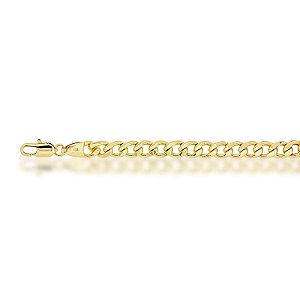 PULSEIRA BANHADA EM OURO 18K 00774/20