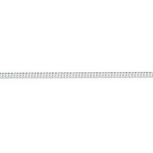 PULSEIRA PRATA 21CM 2.3.240203.060.21