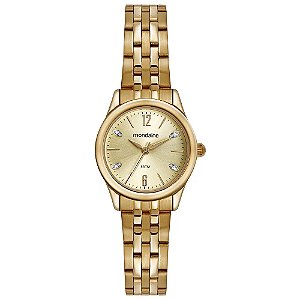 RELÓGIO MONDAINE 32587LPMVDE1