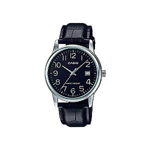 RELÓGIO CASIO MTP-V002L-1BUDF-SC
