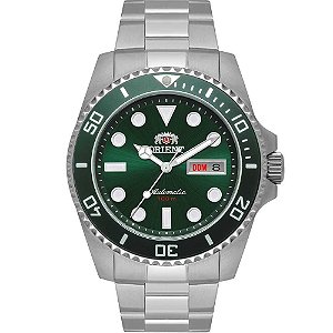 RELÓGIO ORIENT F49SS027NHE1SX