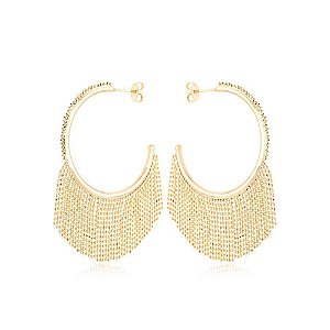 ARGOLA FIOS BOLINHAS BRF 1139