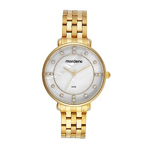 RELÓGIO MONDAINE 32834LPMKDE1K1