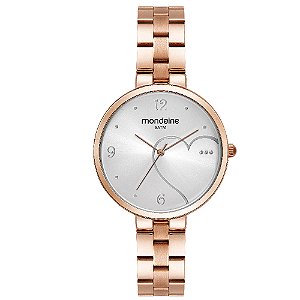 RELÓGIO MONDAINE 32501LPMKRE3K1