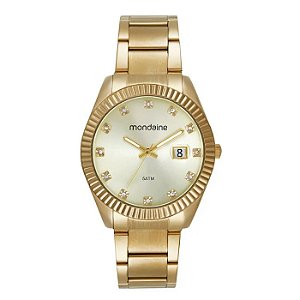 RELÓGIO MONDAINE 32841LPMVDE1