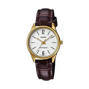 RELÓGIO CASIO LTP-V005GL-7BUDF-SC