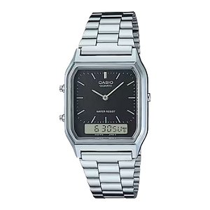 RELÓGIO CASIO AQ-230A-1DMQ-SC