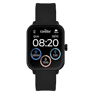 RELÓGIO CONDOR COSMART1AA/8P