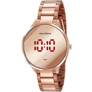 RELÓGIO MONDAINE 32060LPMVRE2
