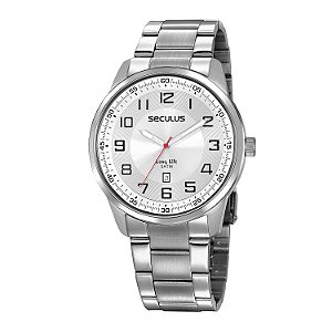 RELÓGIO SECULUS 20785G0SVNA2