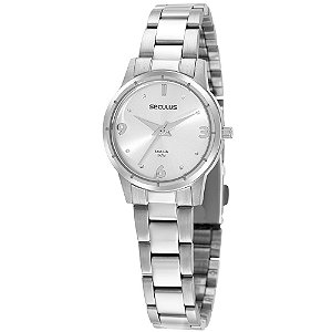 RELÓGIO SECULUS 44088L0SVNA3