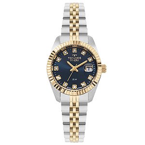 RELÓGIO TECHNOS 2015CEM/1A