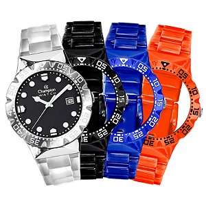 RELÓGIO CHAMPION CP31001G